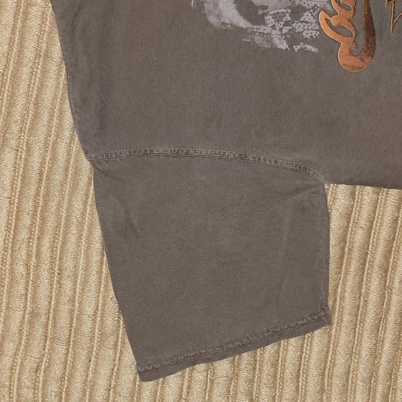 THE OAK RIDGE BOYS. 40TH ANNIVERSARY TOUR. T shirt size M - Picture 5 of 10